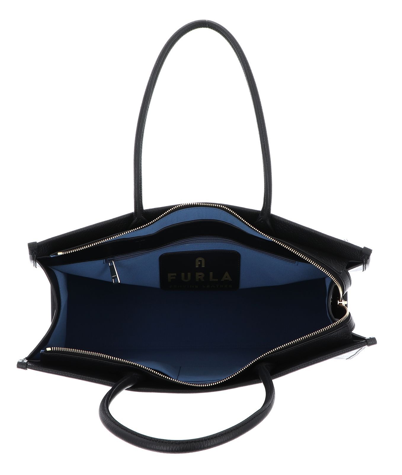 Furla Schultertasche Opportunity