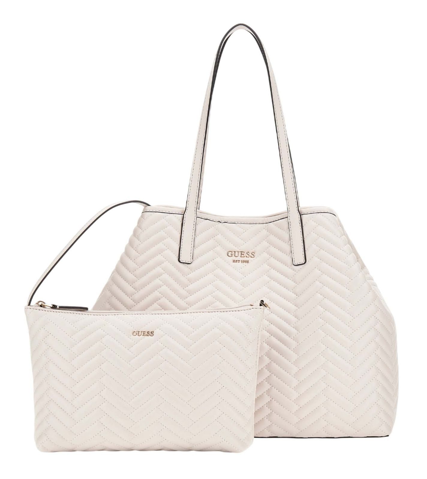 Shopper Large 2 In 1 Tote Bag