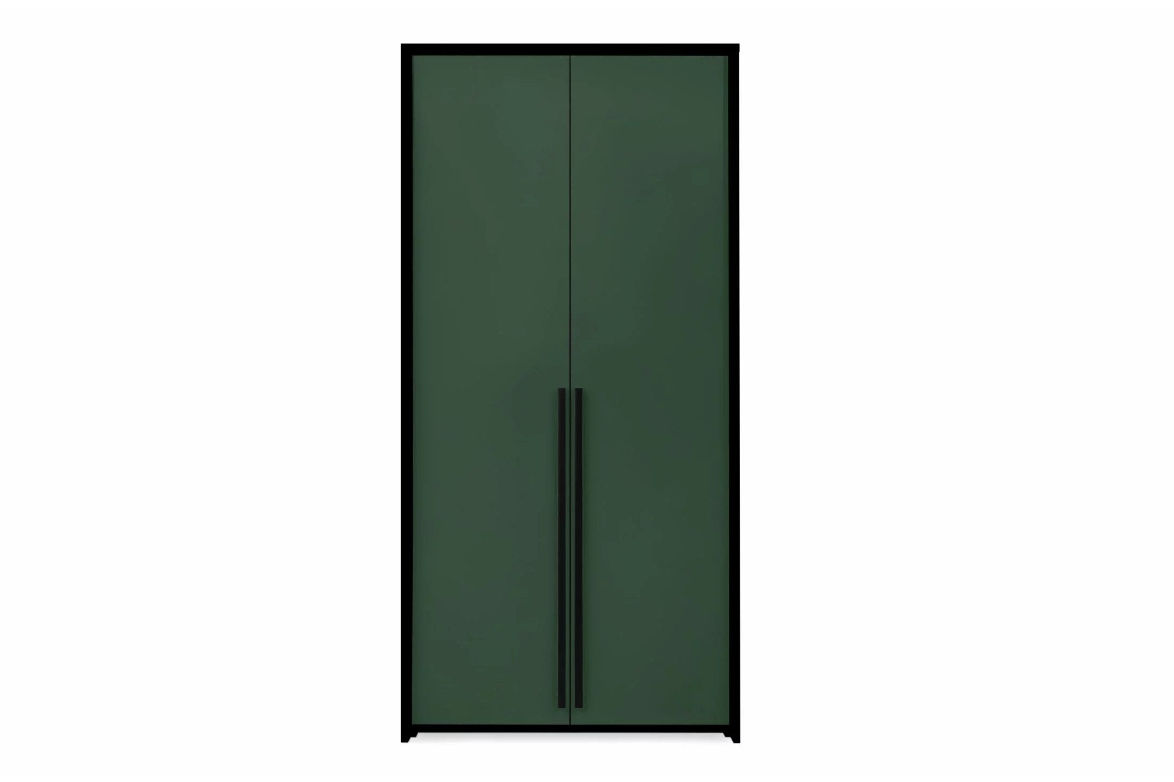 Deine Möbel 24 Kleiderschrank GENEVE 105 günstig online kaufen
