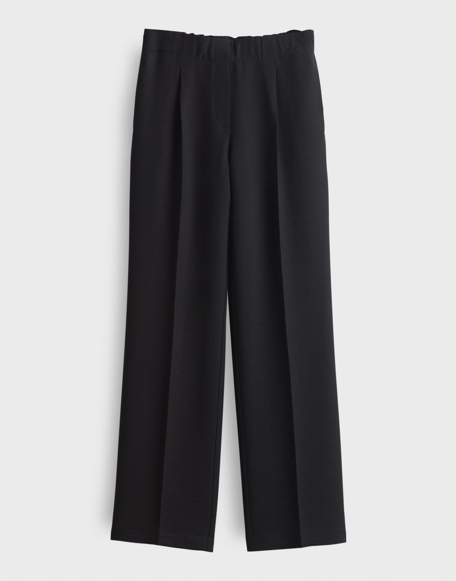 Stoffhose CENYA MODERN aus nachhaltigen Viskose-Mix