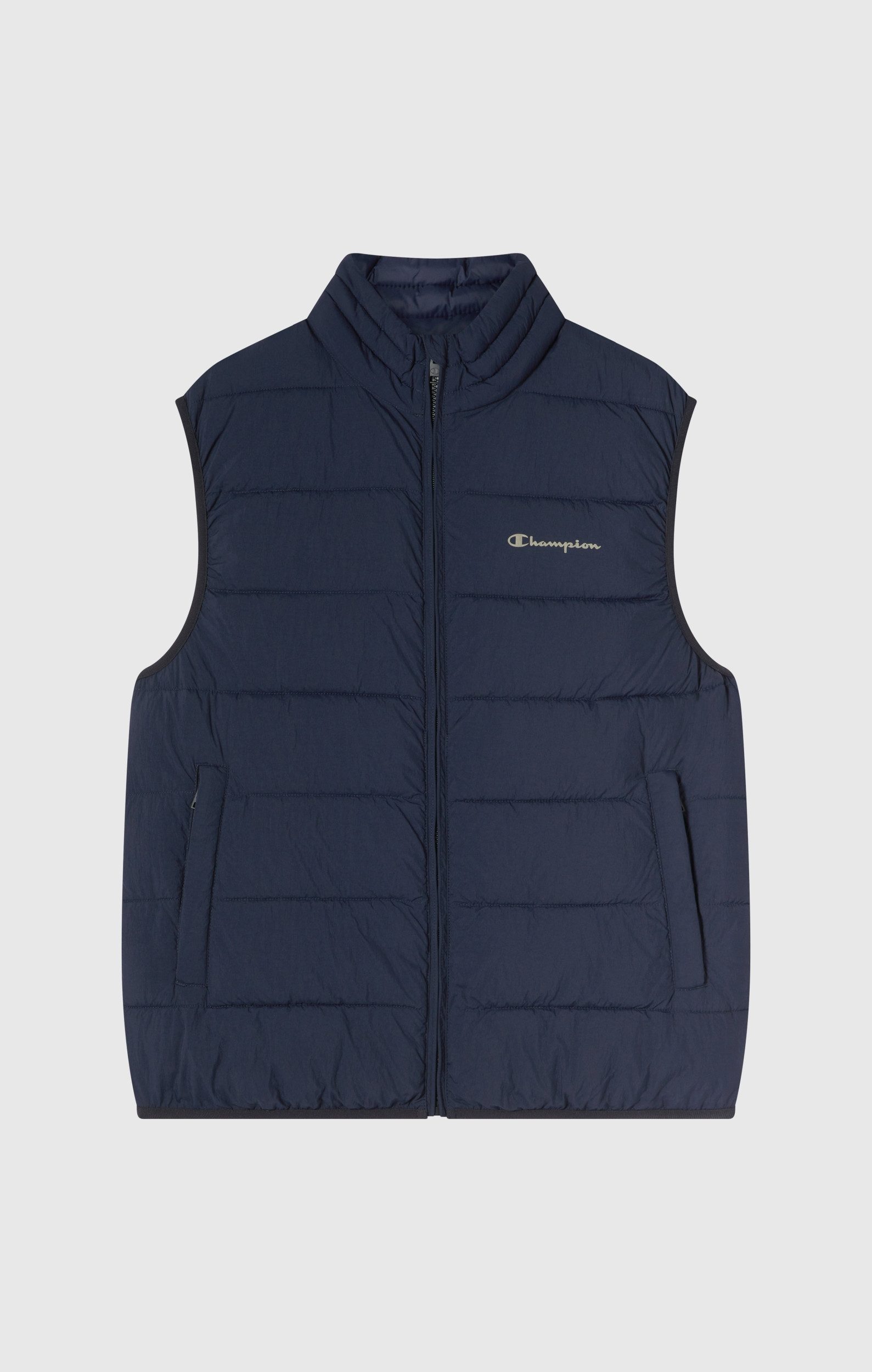 Champion Anorak Polyfilled Vest NNY
