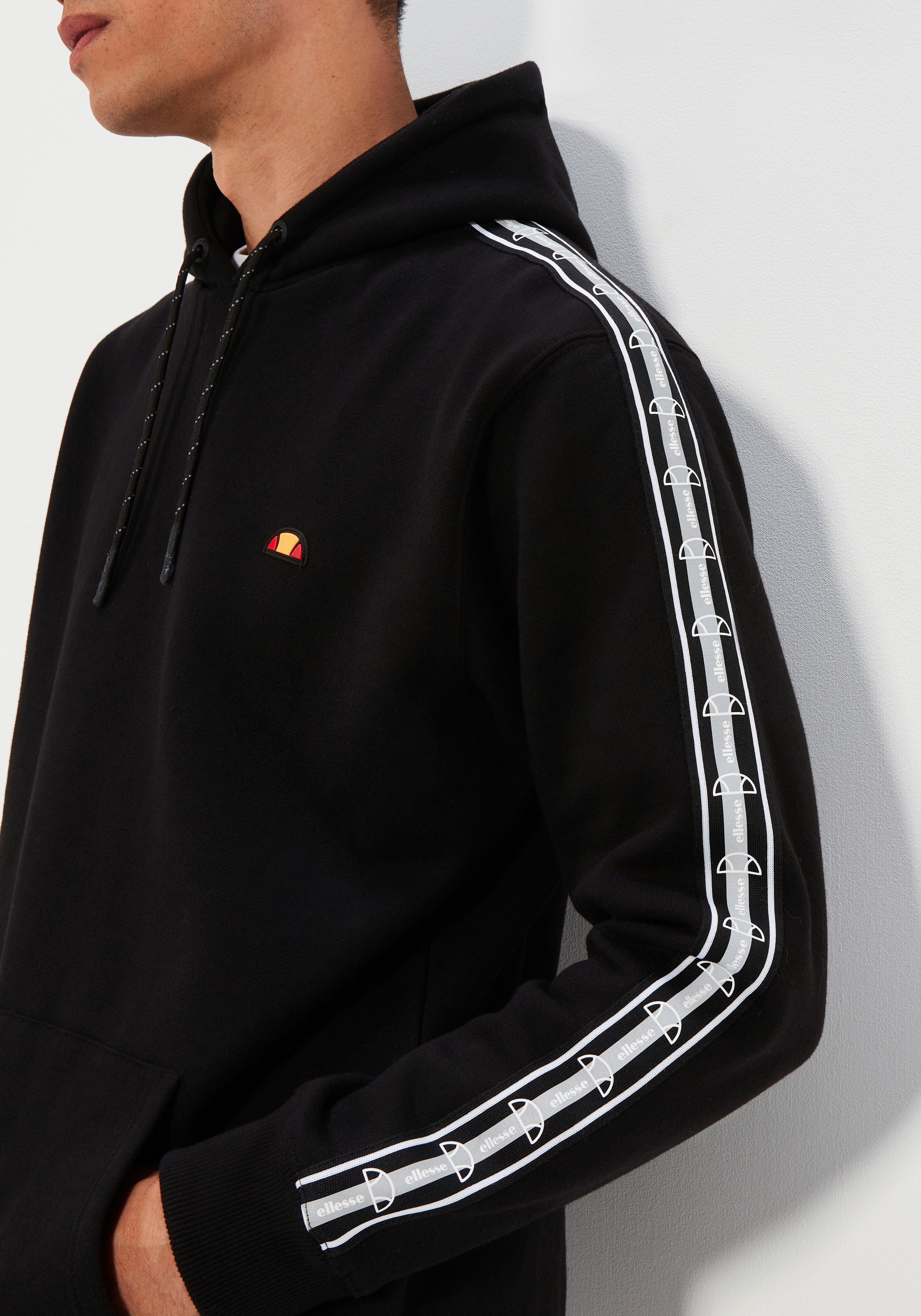 Ellesse Hoodie Powera OH Hoody