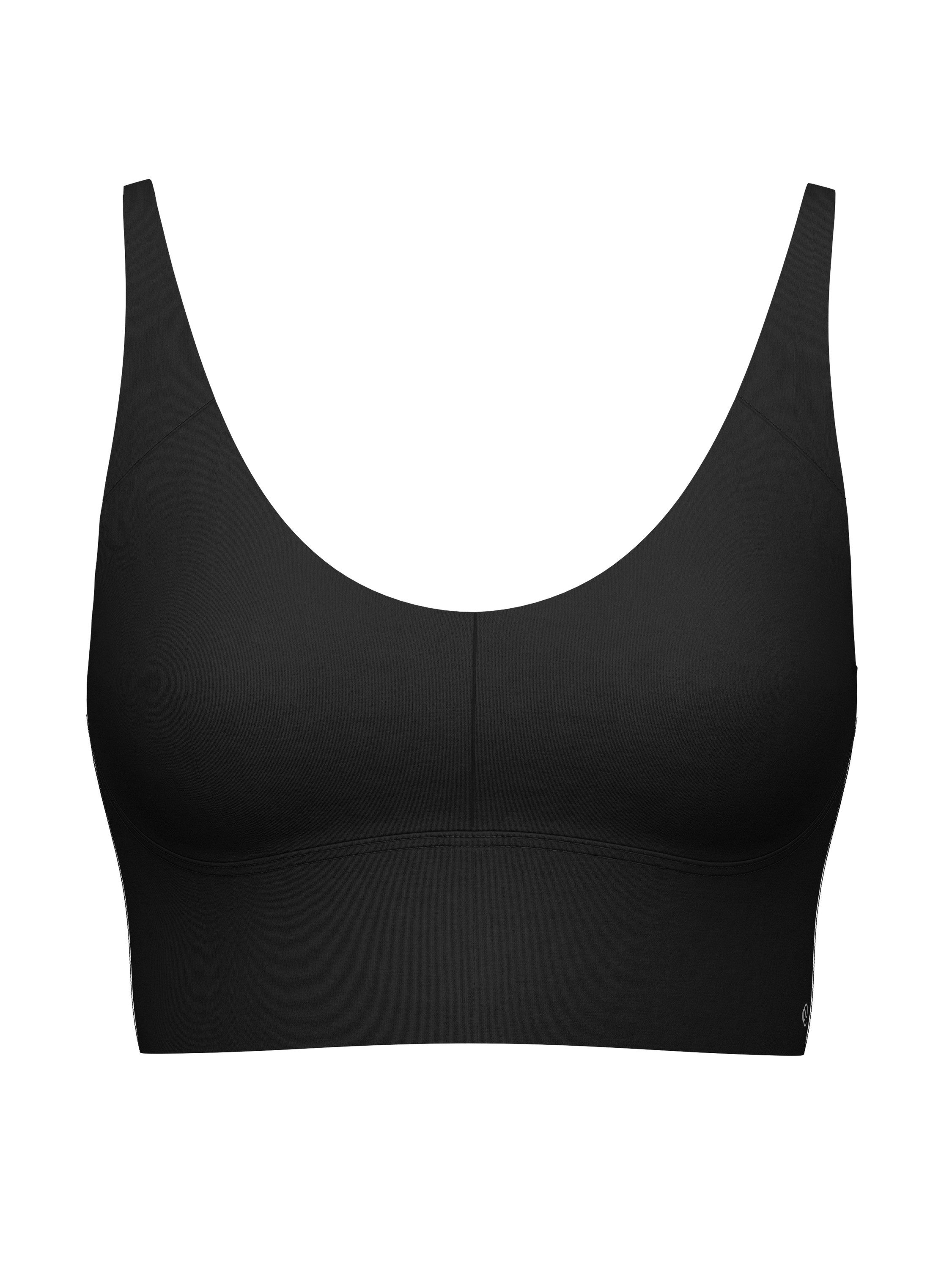 Bustier Natural Layer Damen