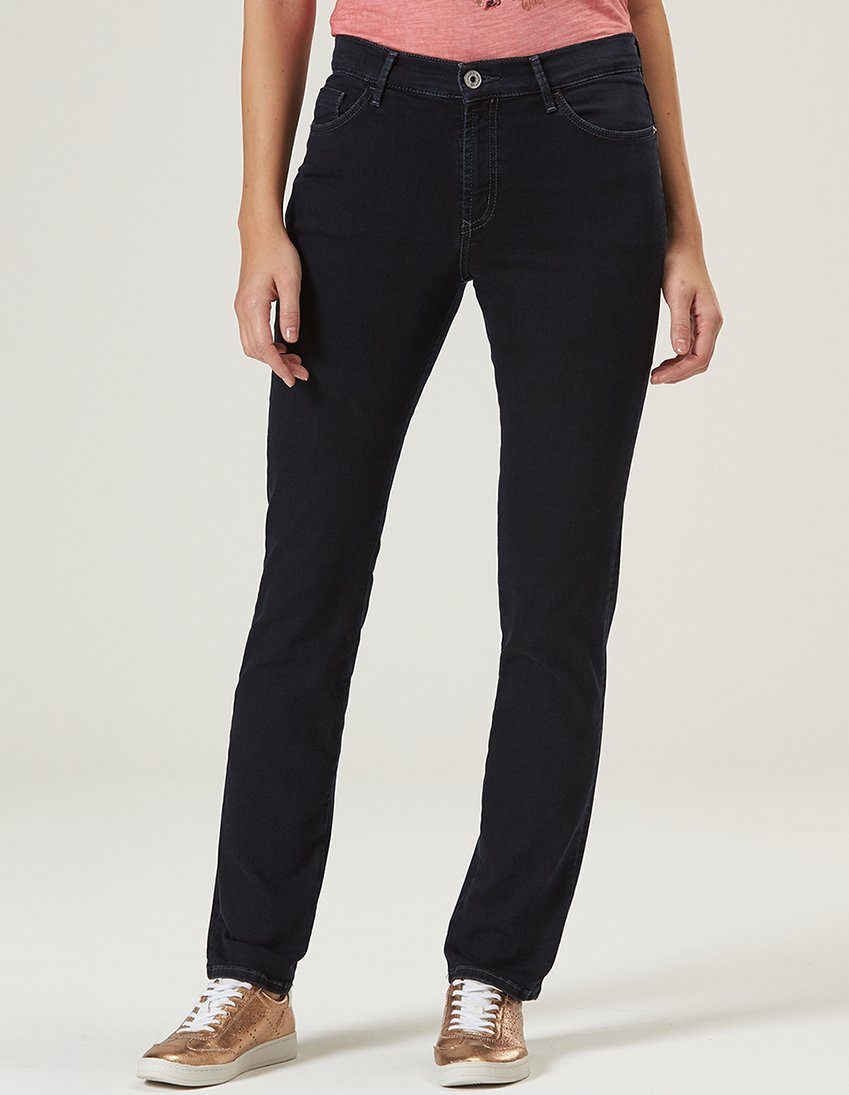 Pioneer Authentic Джинсы Stretch-Jeans PIONEER KATE blue black dark stone 3213 9107.04 - POWERSTRETCH