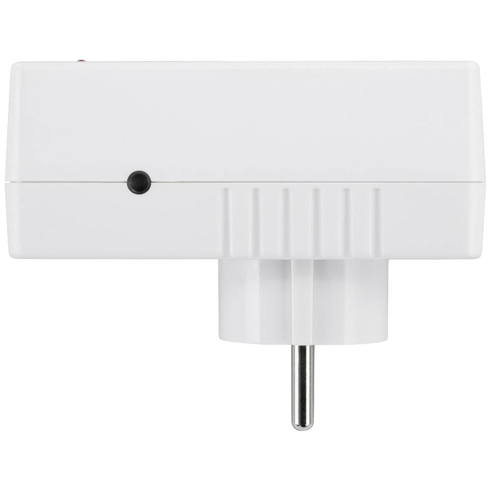 H-Tronic Wasserdetektor WD1000 1114720 Wassermelder (mit externem Sensor)
