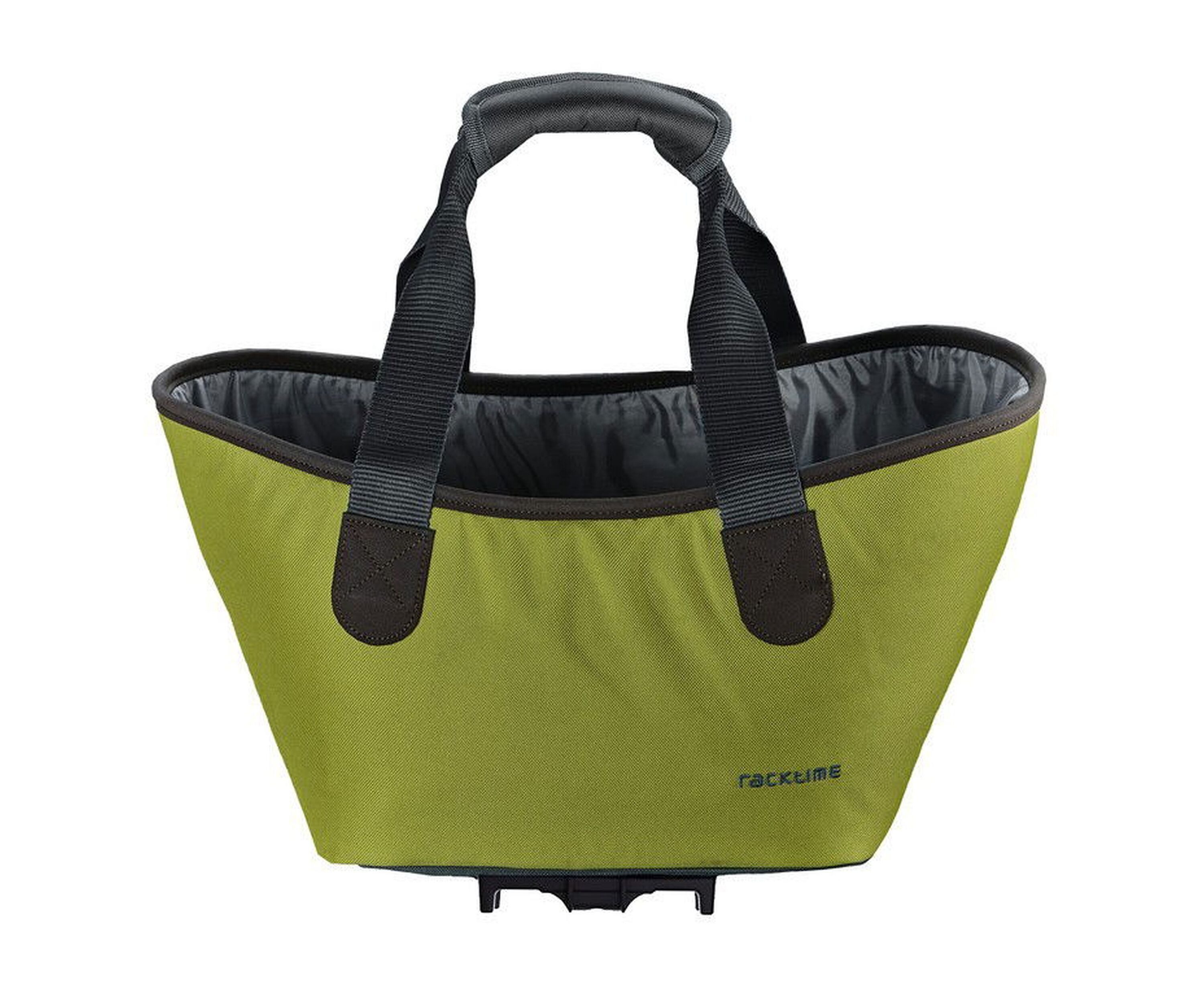Gepäckträgertasche