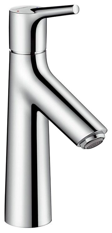 hansgrohe Waschtischarmatur »Talis S«, ComfortZone 100 online kaufen | OTTO