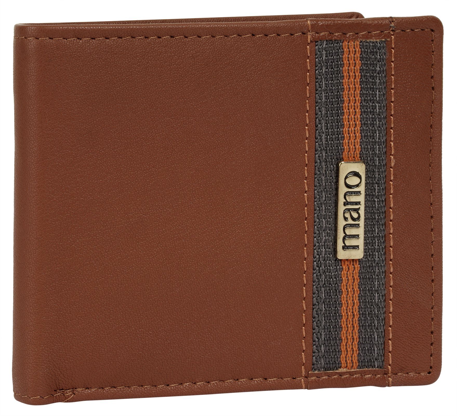 MANO Geldbörse, echt Leder günstig online kaufen