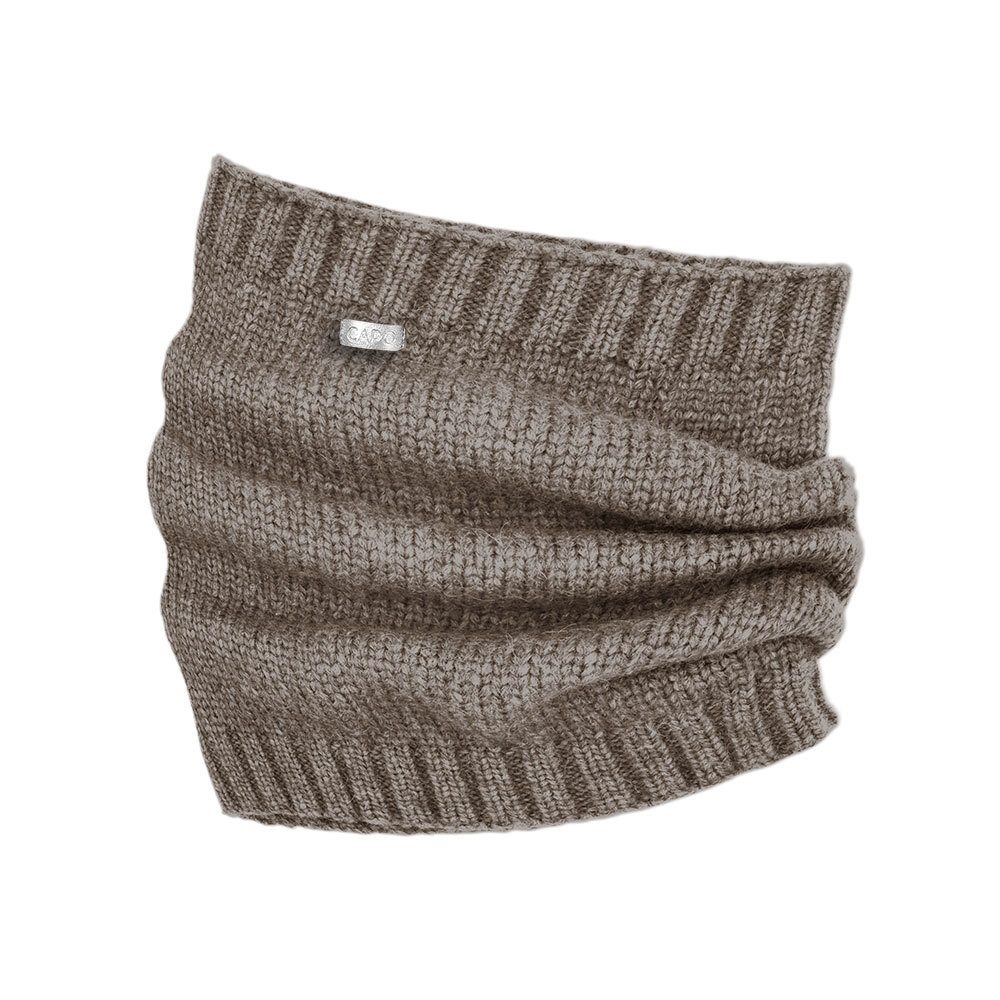 CAPO Loop Stricktube, Alpaka Mix, (1-St) günstig online kaufen