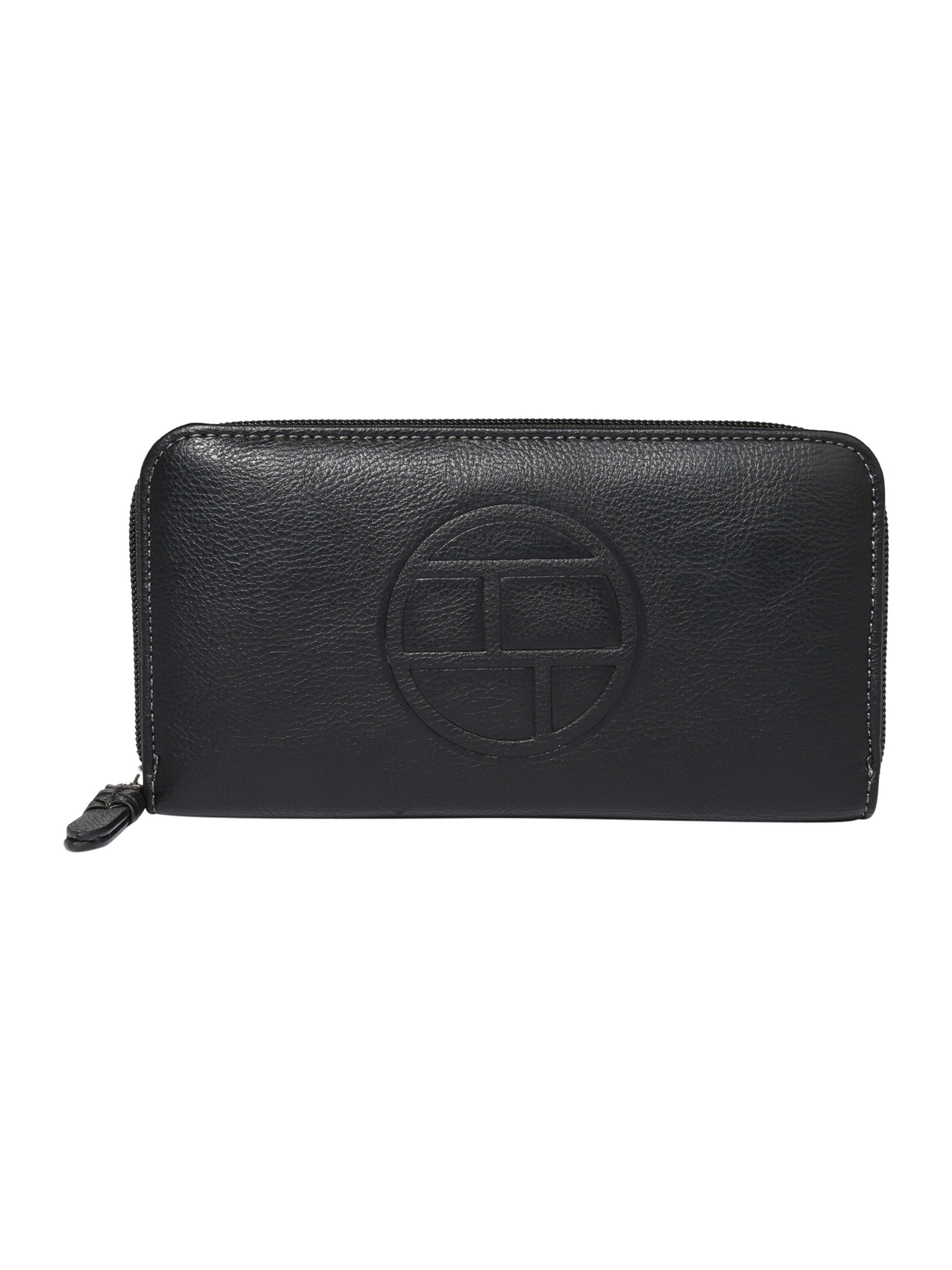 TOM TAILOR Geldbörse Rosabel (1-tlg)