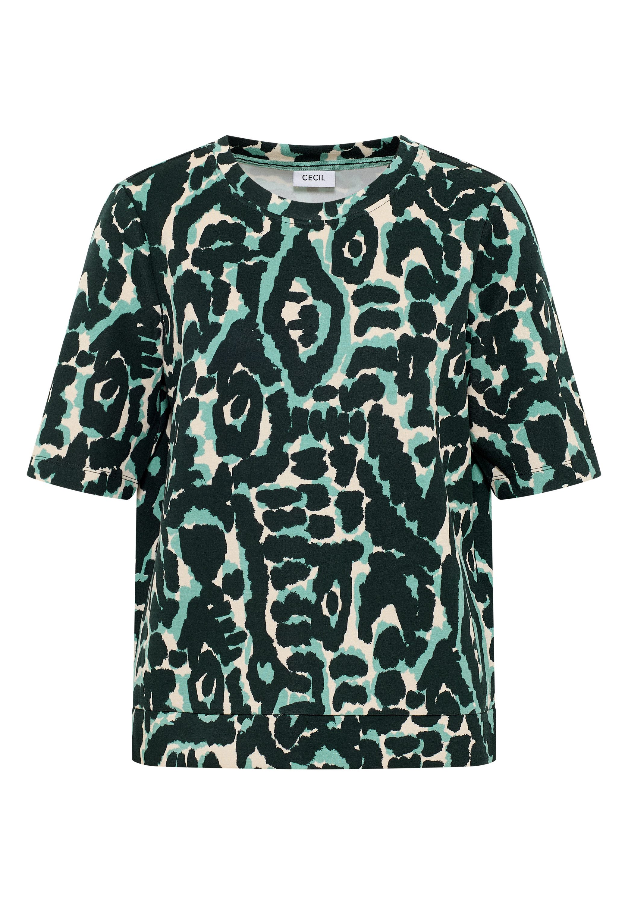 ink green