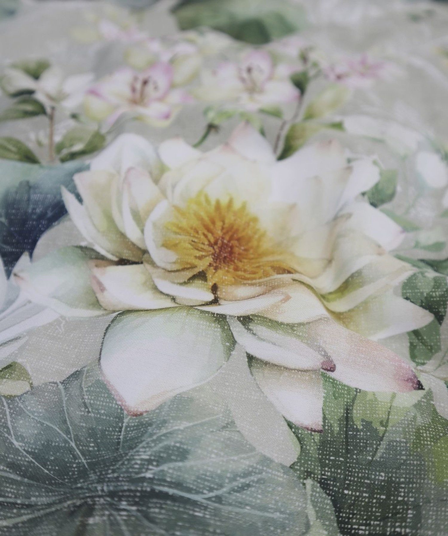 fleuresse Bettwäsche Fleuresse Mako-Satin Bettwäsche 135x200 günstig online kaufen