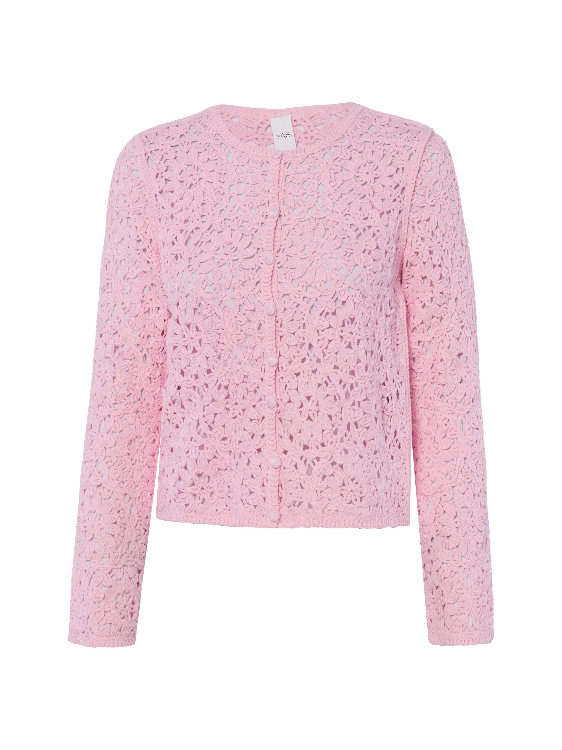 Y.A.S Strickjacke YASAnna Lena