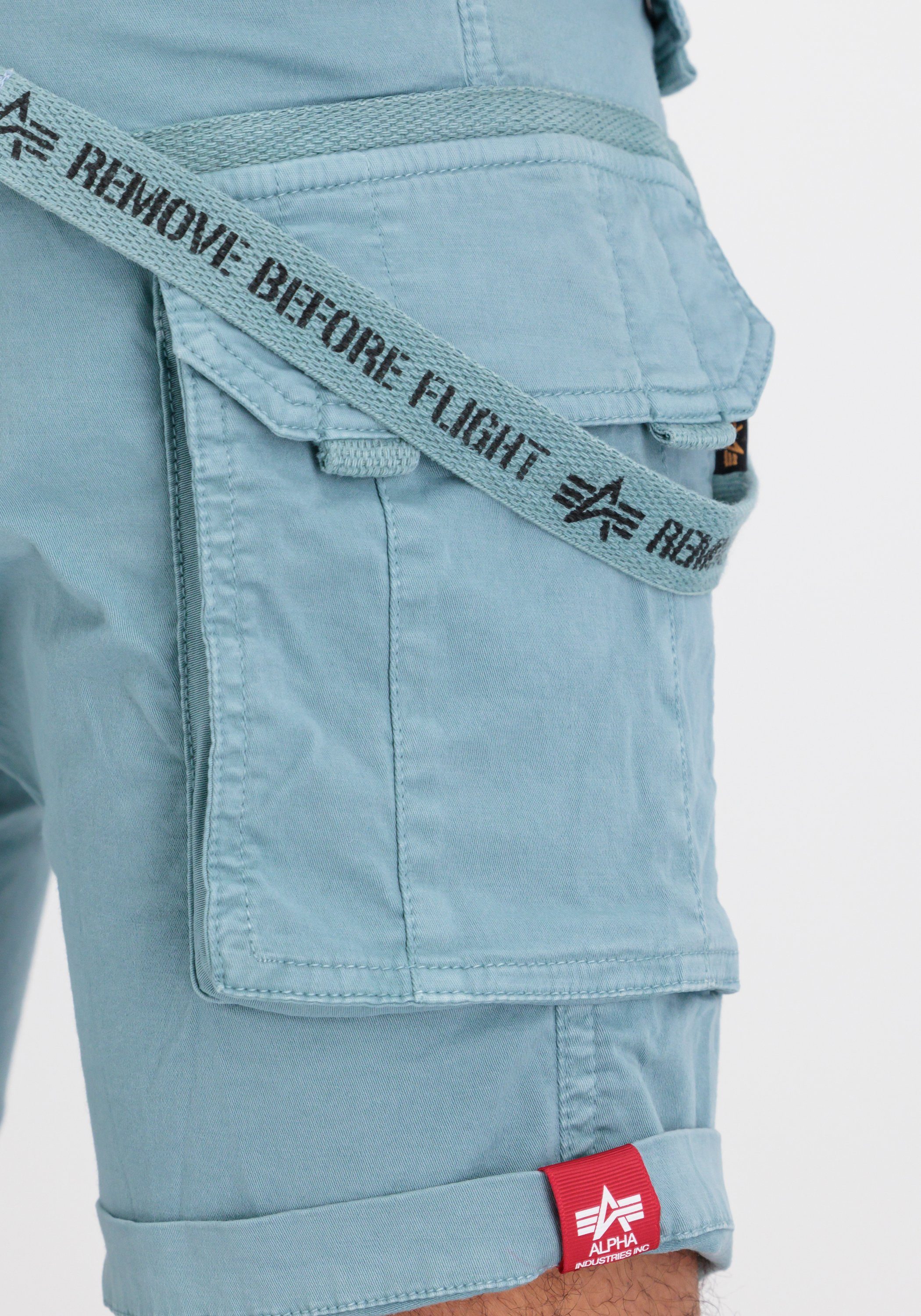 Alpha Industries Shorts Utility Short