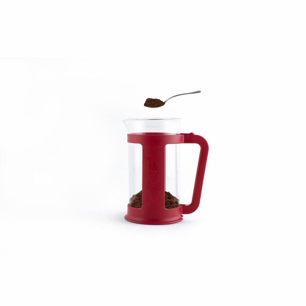 BIALETTI Kaffeebereiter