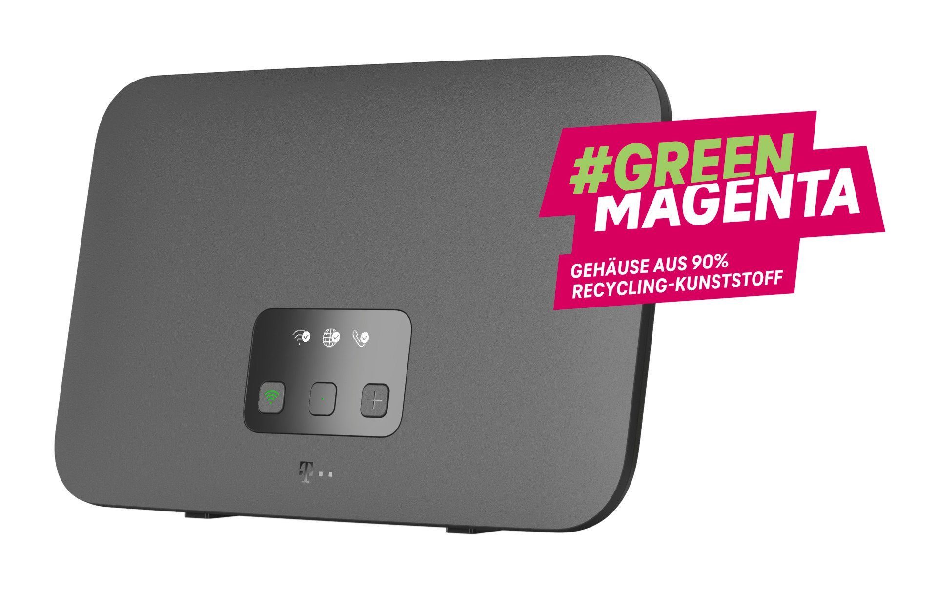 Telekom Deutschland Speedport Smart 4 R (2024) DSL-Router