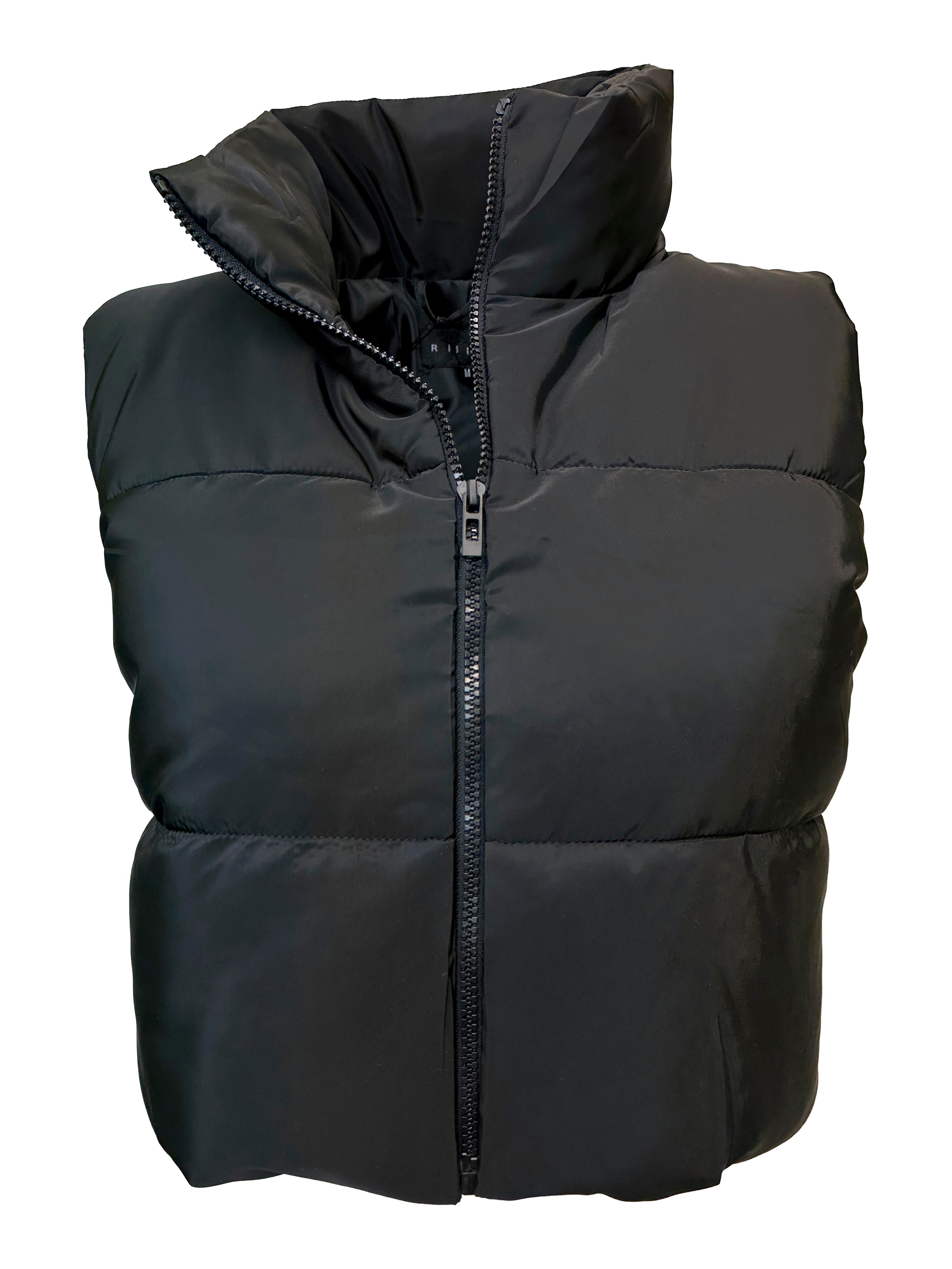 Worldclassca Steppweste Worldclassca DAMEN STEPPWESTE KURZ günstig online kaufen