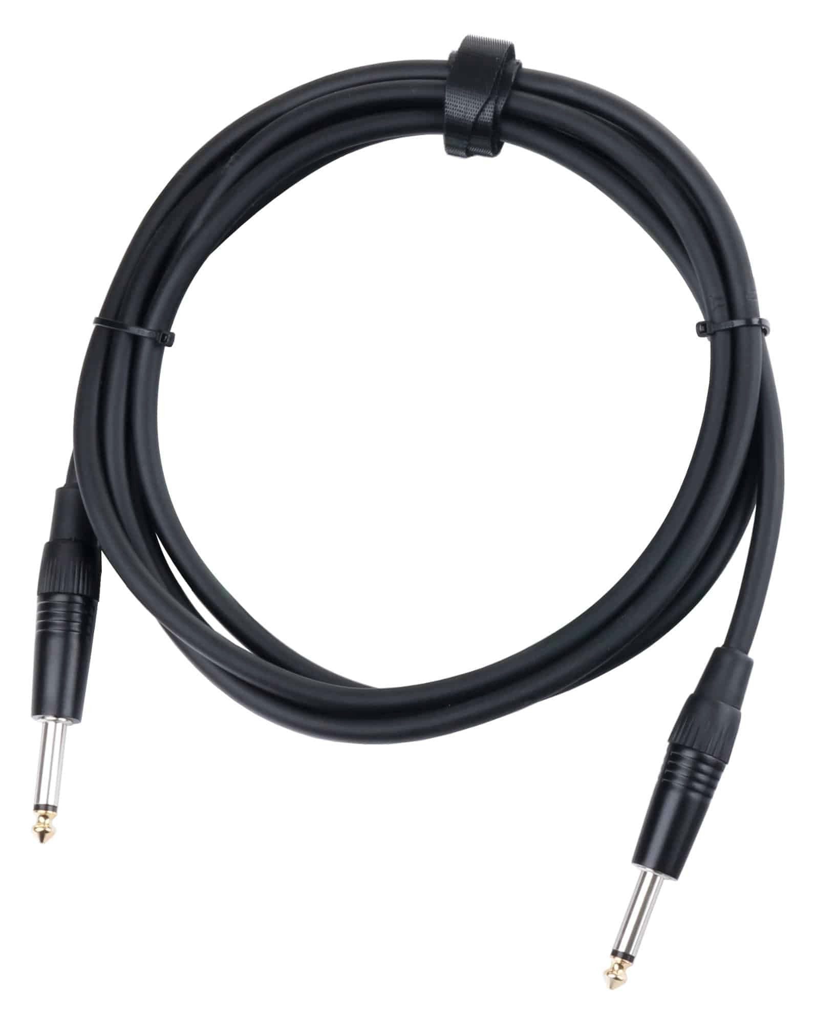 BOXJ1-2.5 Boxenkabel 2,5 m Audio-Kabel
