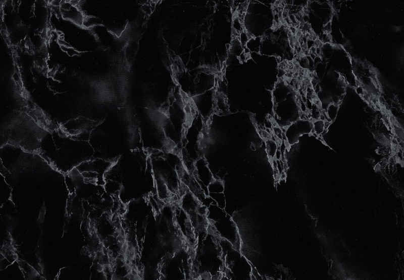 d-c-fix Wandfolie d-c-fix Selbstklebefolie Marmor schwarz 67,5 cm x, Abstrakt