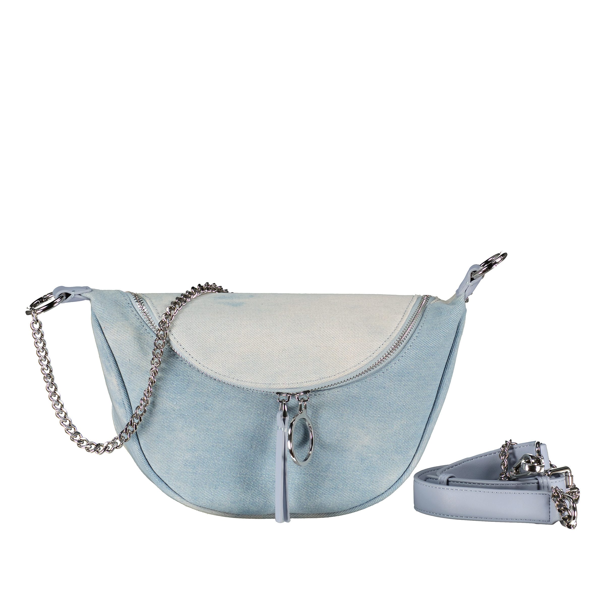 Seidenfelt Manufaktur Gürteltasche Big Skien