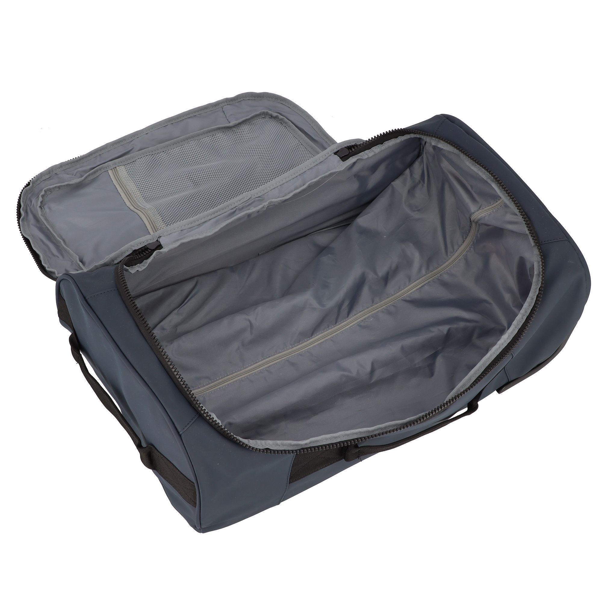 Bench. Handgepäck-Trolley Hydro, 2 Rollen, Polyurethan