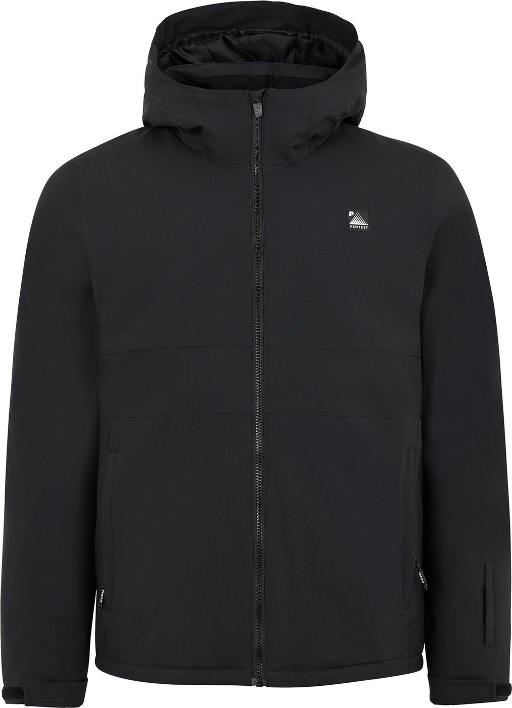 Protest Skijacke PRTALDEGO snowjacket 290 True Black