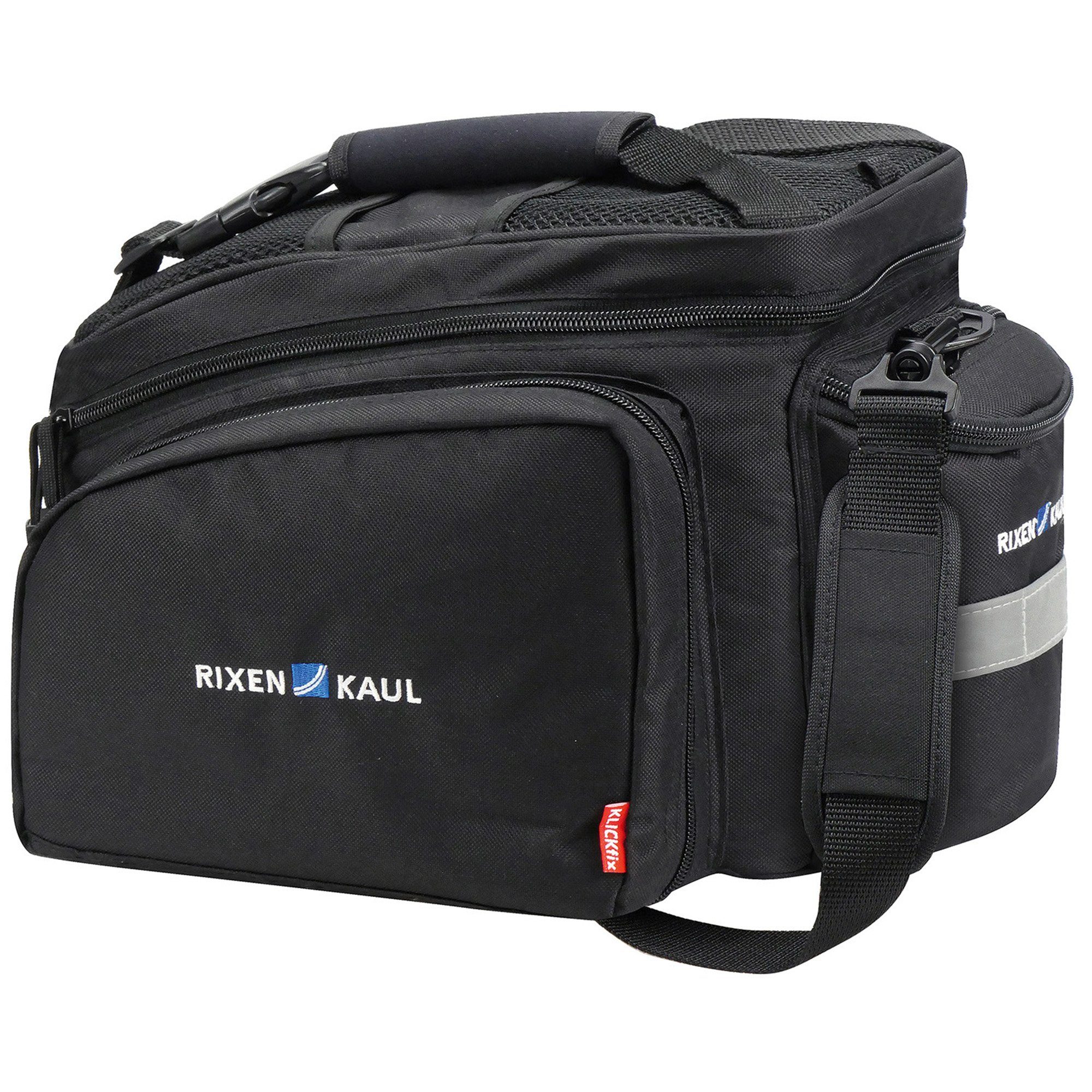 Fahrradkorb Rackpack 2 Plus