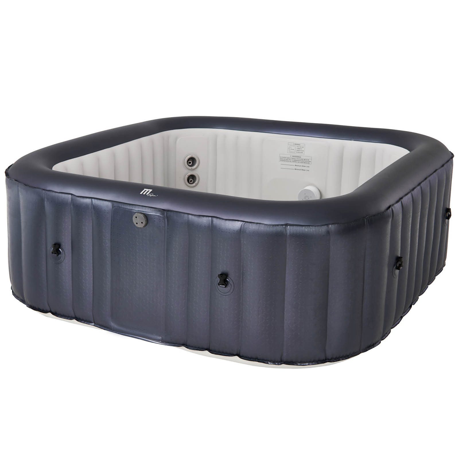 BRAST Whirlpool BRAST aufblasbar Otium für günstig online kaufen