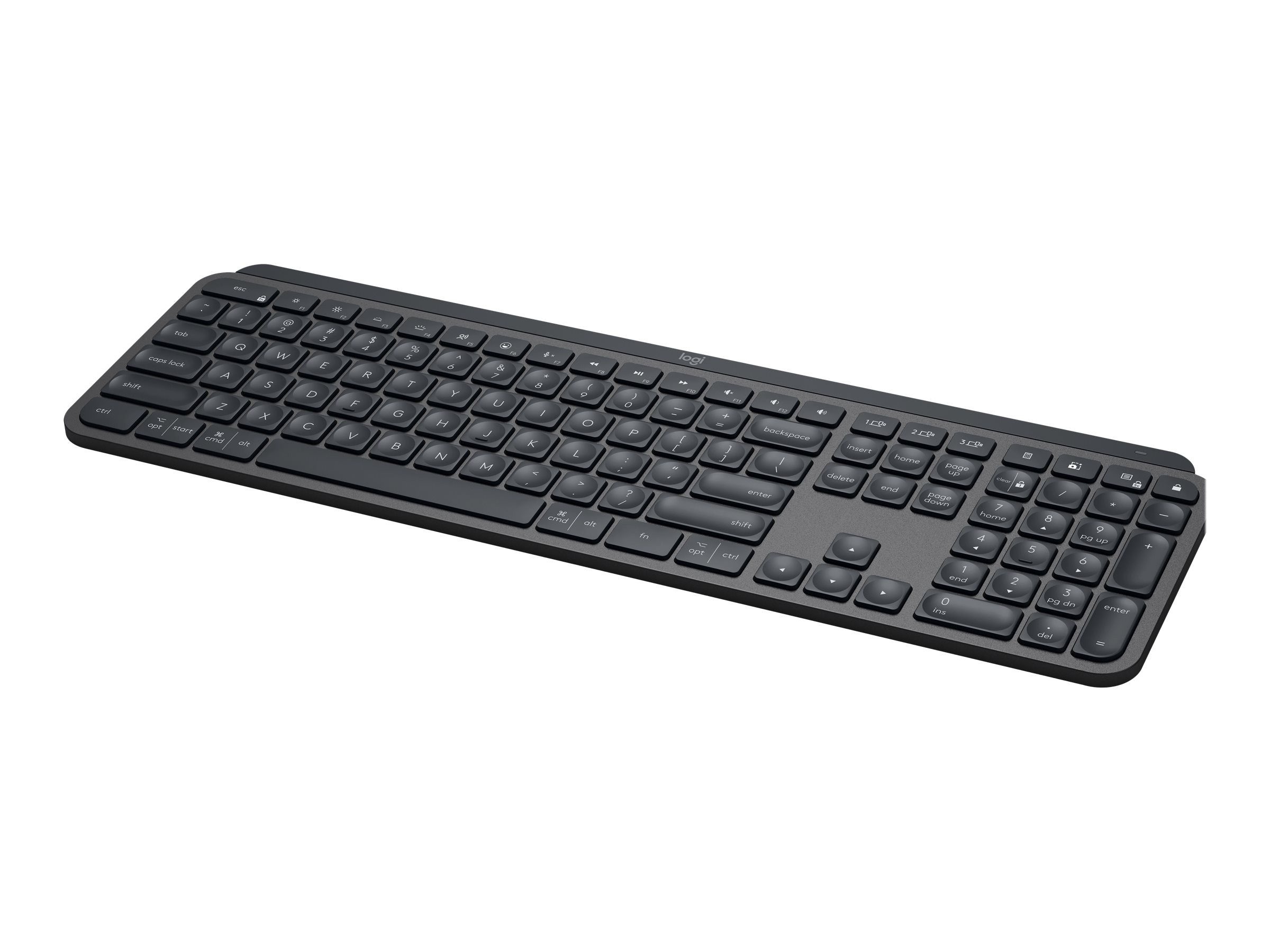 Logitech Eingabegeräte-Set