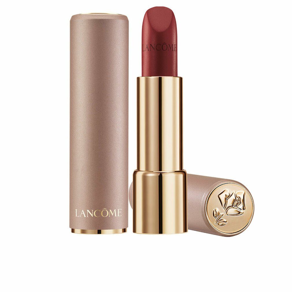 LANCOME Lippenstift Lancôme l'absolu rouge intimatte 196