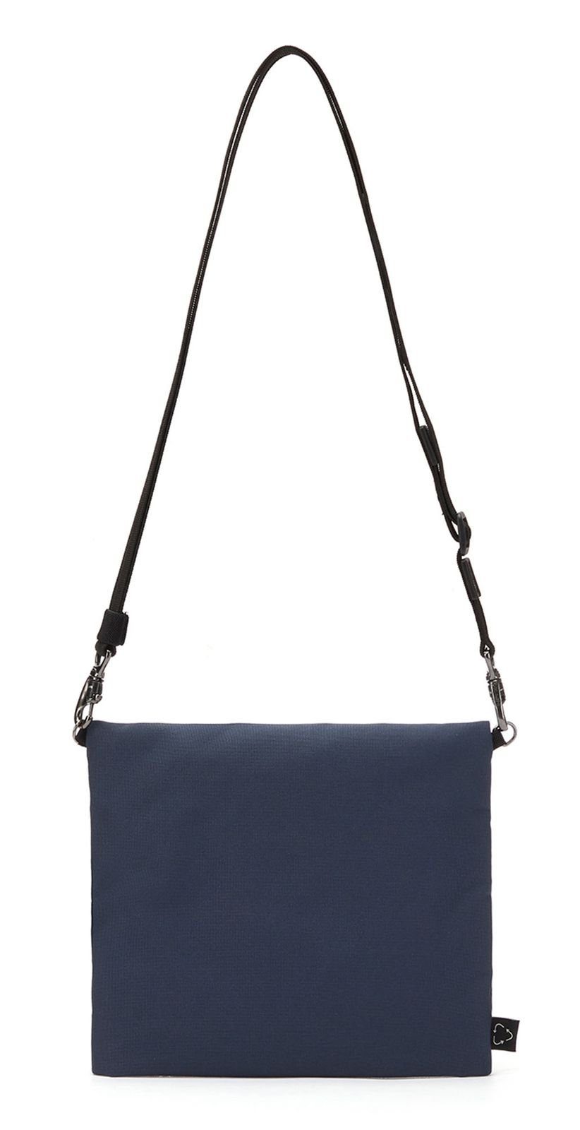 Pacsafe Umhängetasche Crossbody Pouch