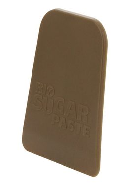 Kosmetex Körperrasierer Spatel für Sugar / Zuckerpaste