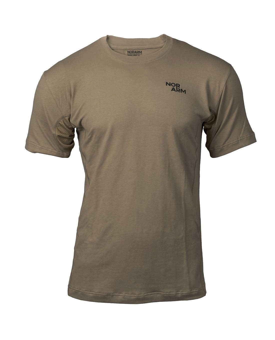 Funktionsshirt Marawi Combat T-Shirt Tan499