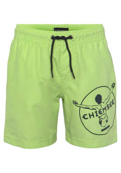 Chiemsee Badeshorts - für Kinder