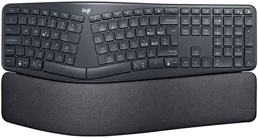 Logitech ERGO K860 Tastatur
