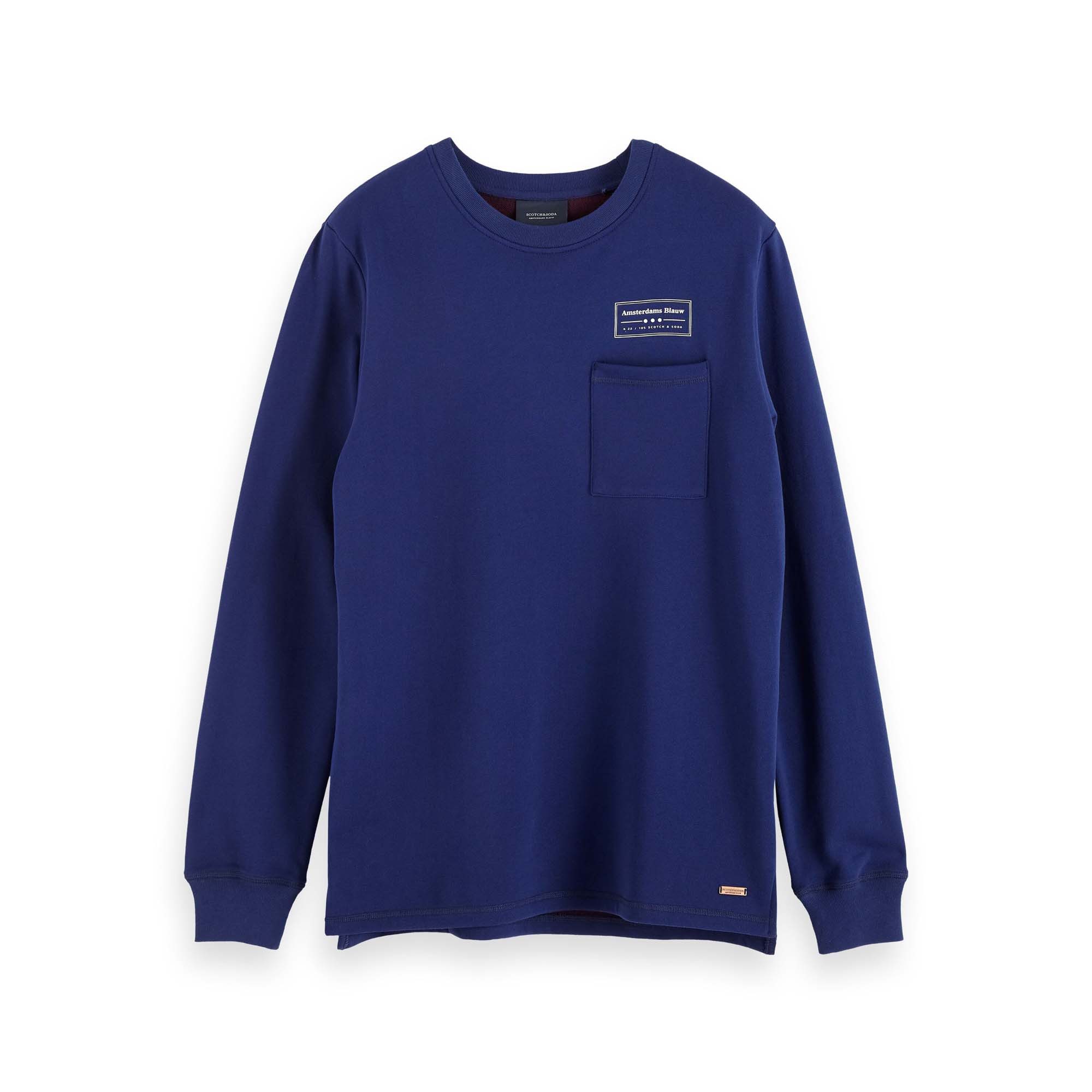 Fleecepullover