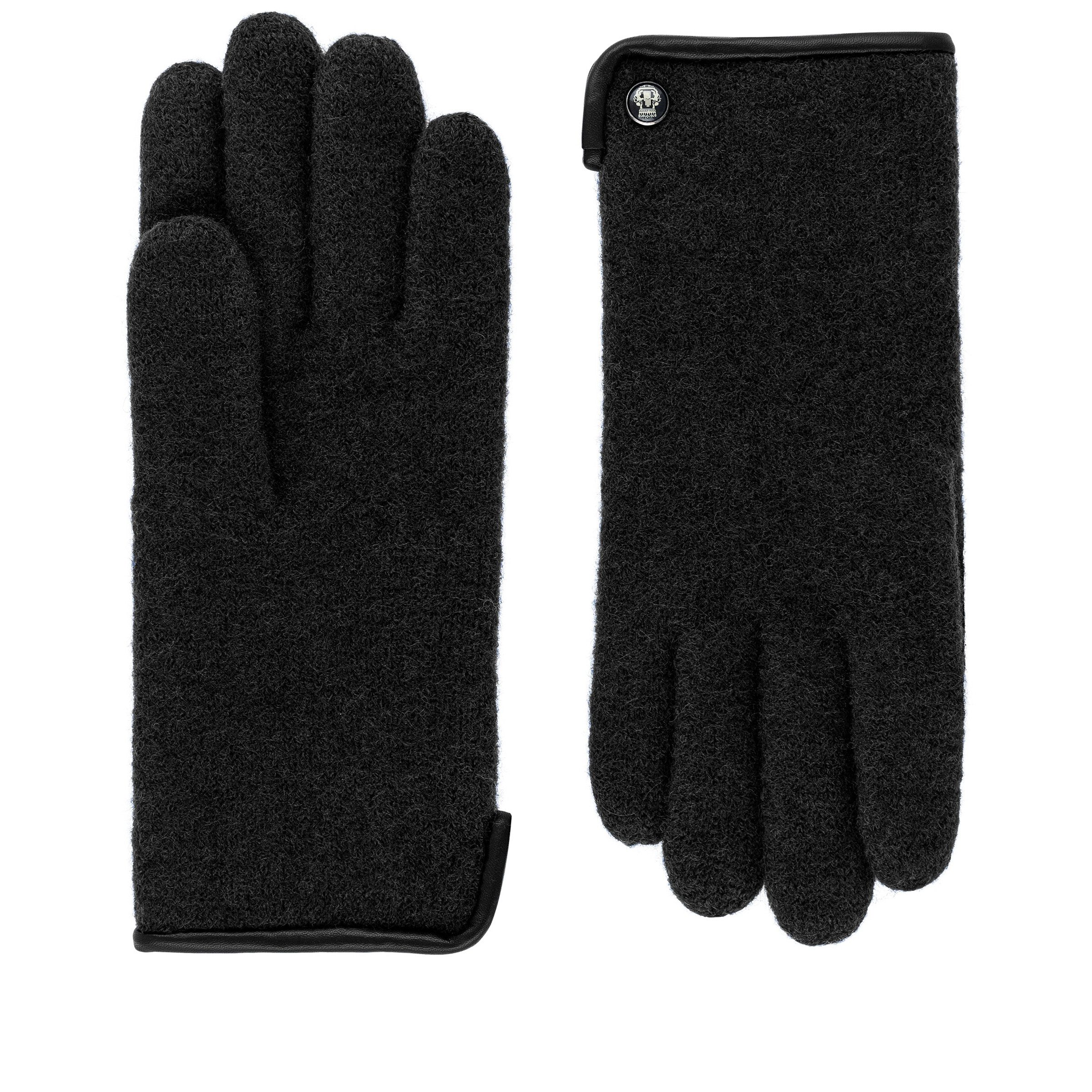 Lederhandschuhe