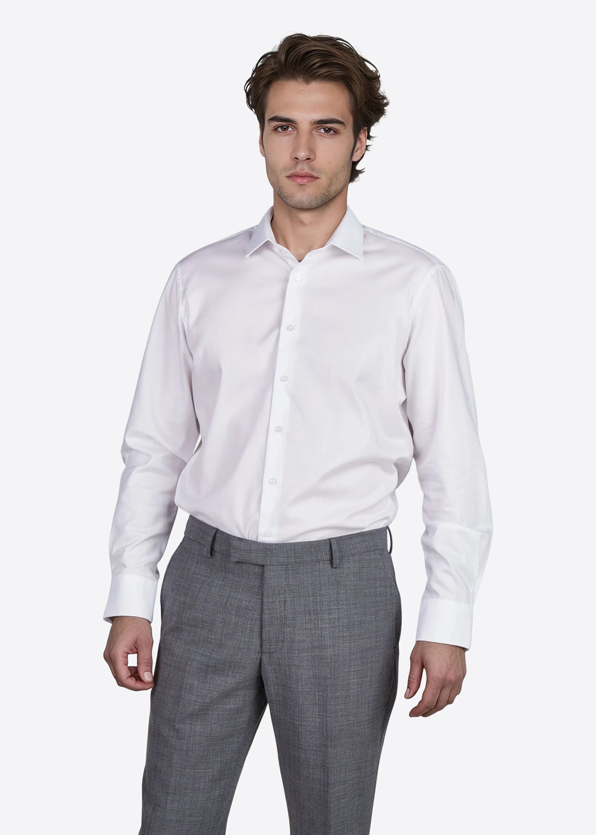 Pierre Cardin Langarmhemd günstig online kaufen