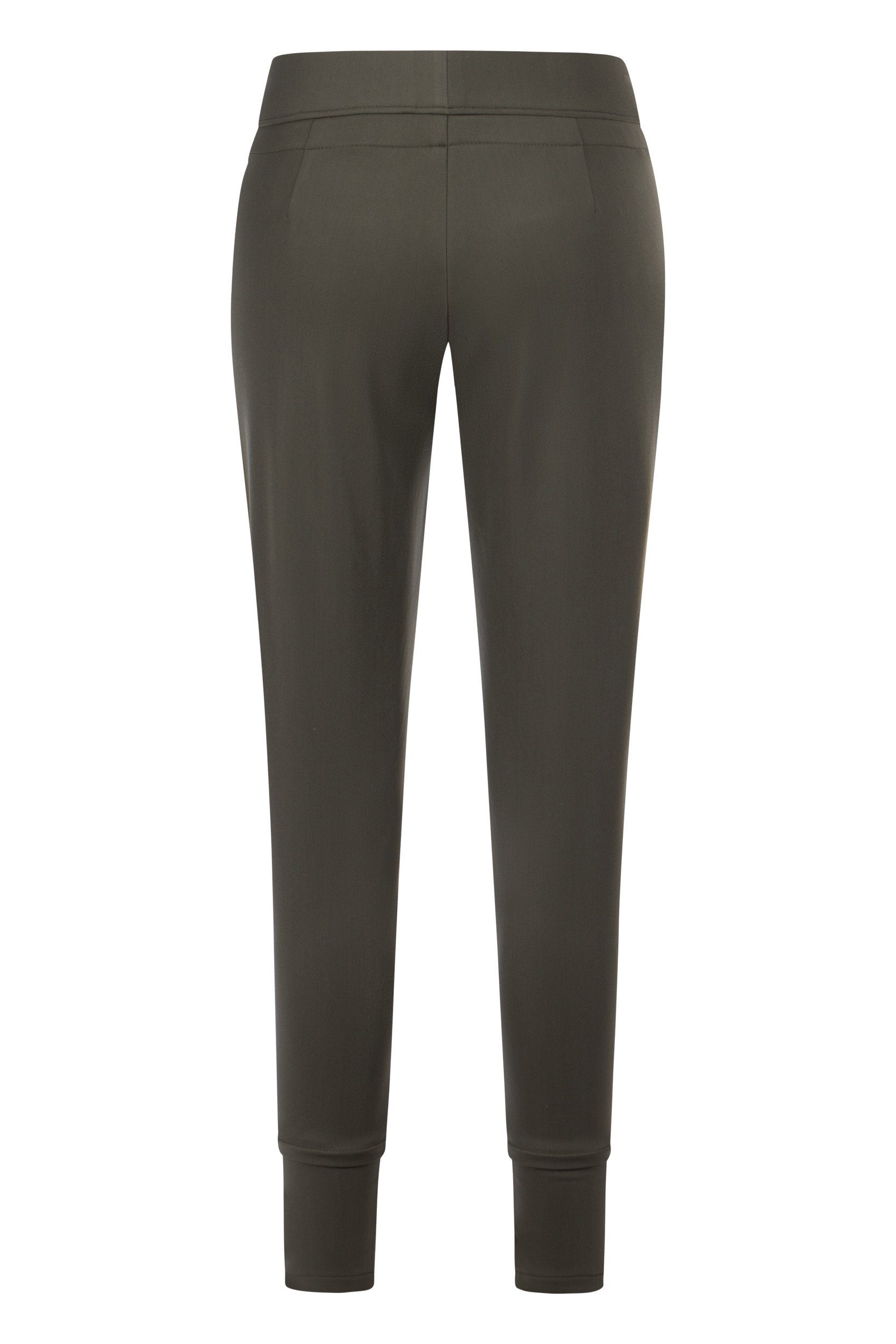 Raffaello Rossi Schlupfhose Candy O Thermo dunkelolive günstig online kaufen