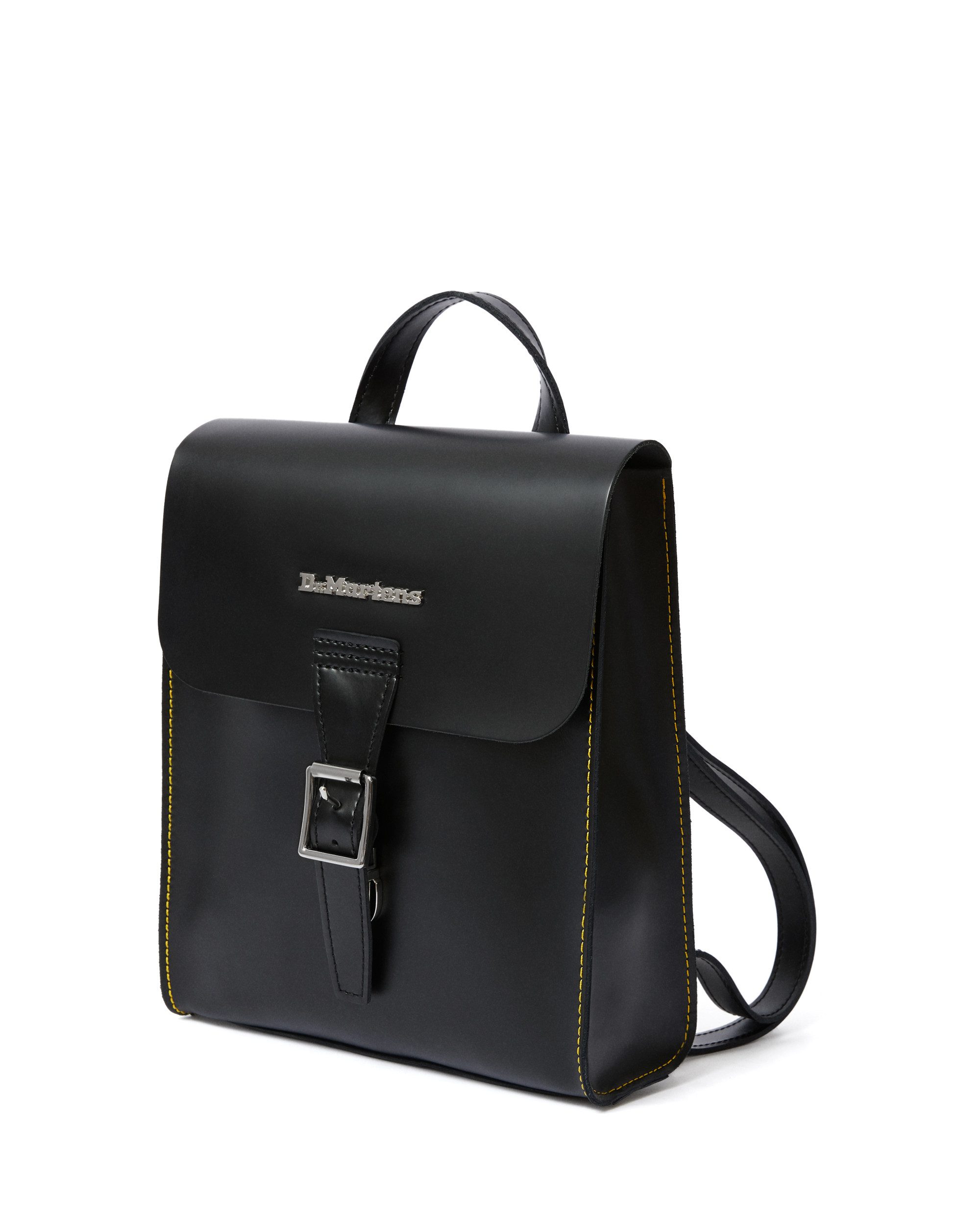 DR. MARTENS Umhängetasche, Unisex Satchel, Tragetasche, Schultertasche mit günstig online kaufen