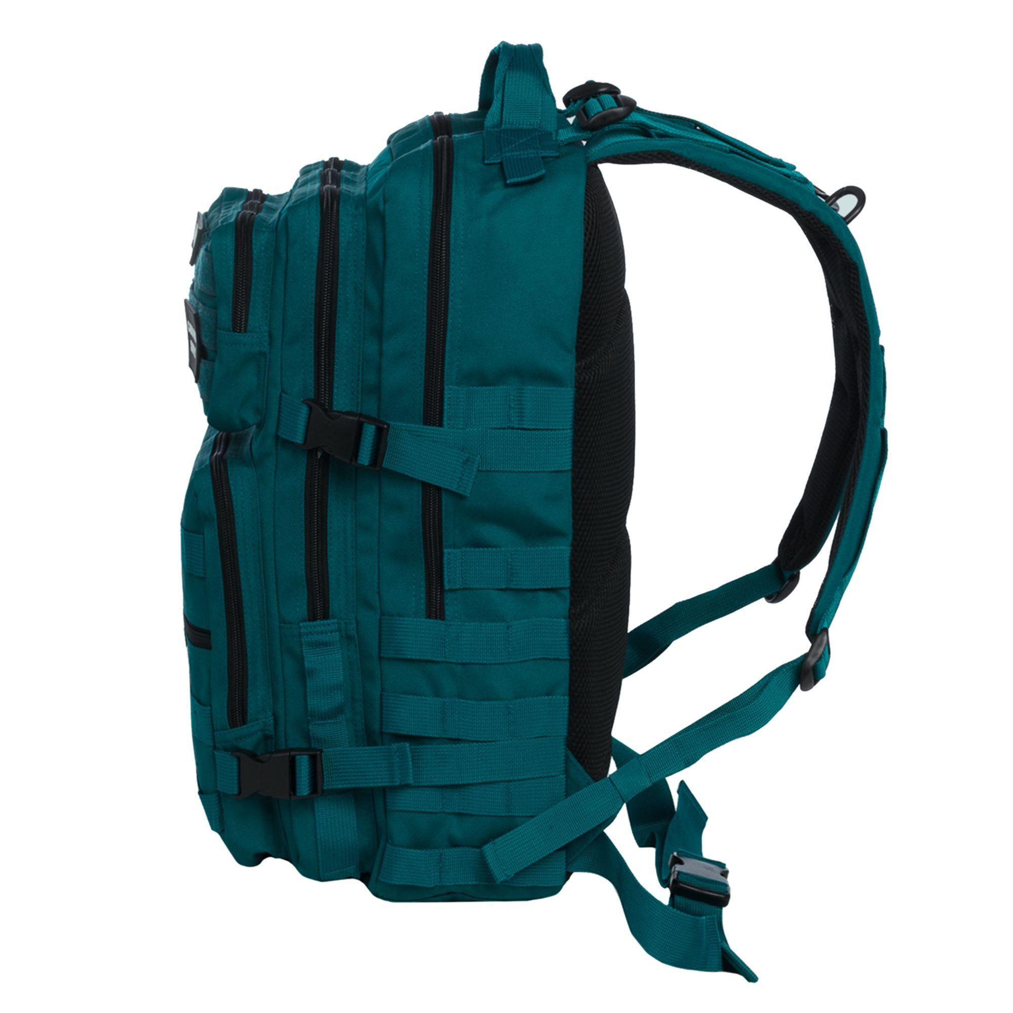WORLDPACK Wanderrucksack BestWay, Polyester günstig online kaufen