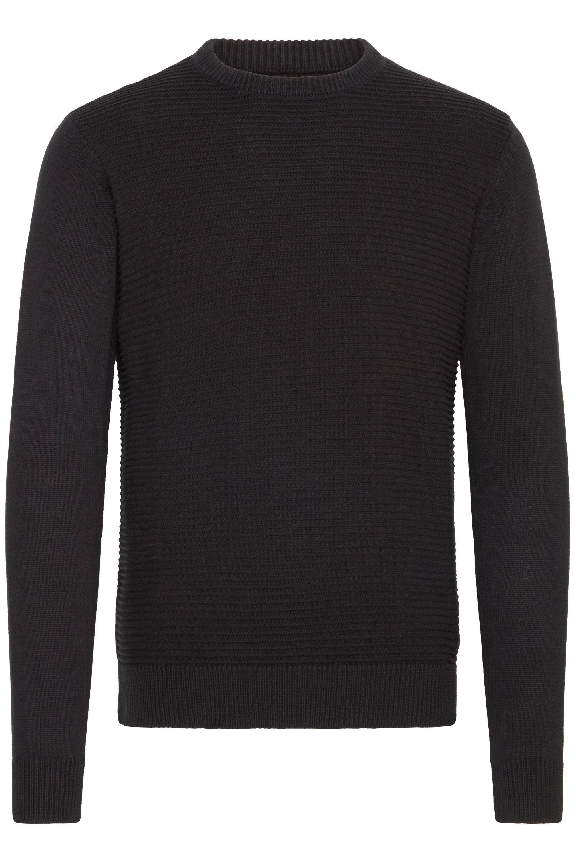 Indicode Strickpullover IDRicardo Strickpulli aus Grobstrick günstig online kaufen
