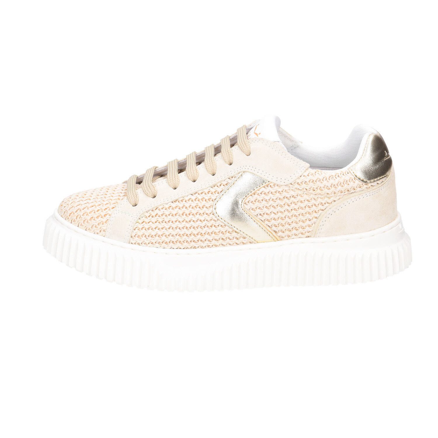 VOILE BLANCHE Lipari Schnürschuh
