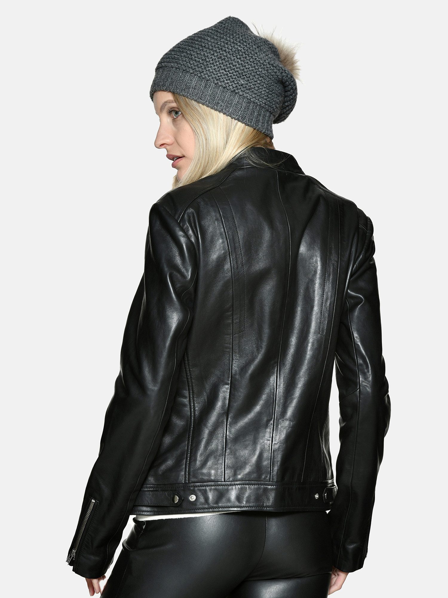 JCC Lederjacke 31024025 günstig online kaufen