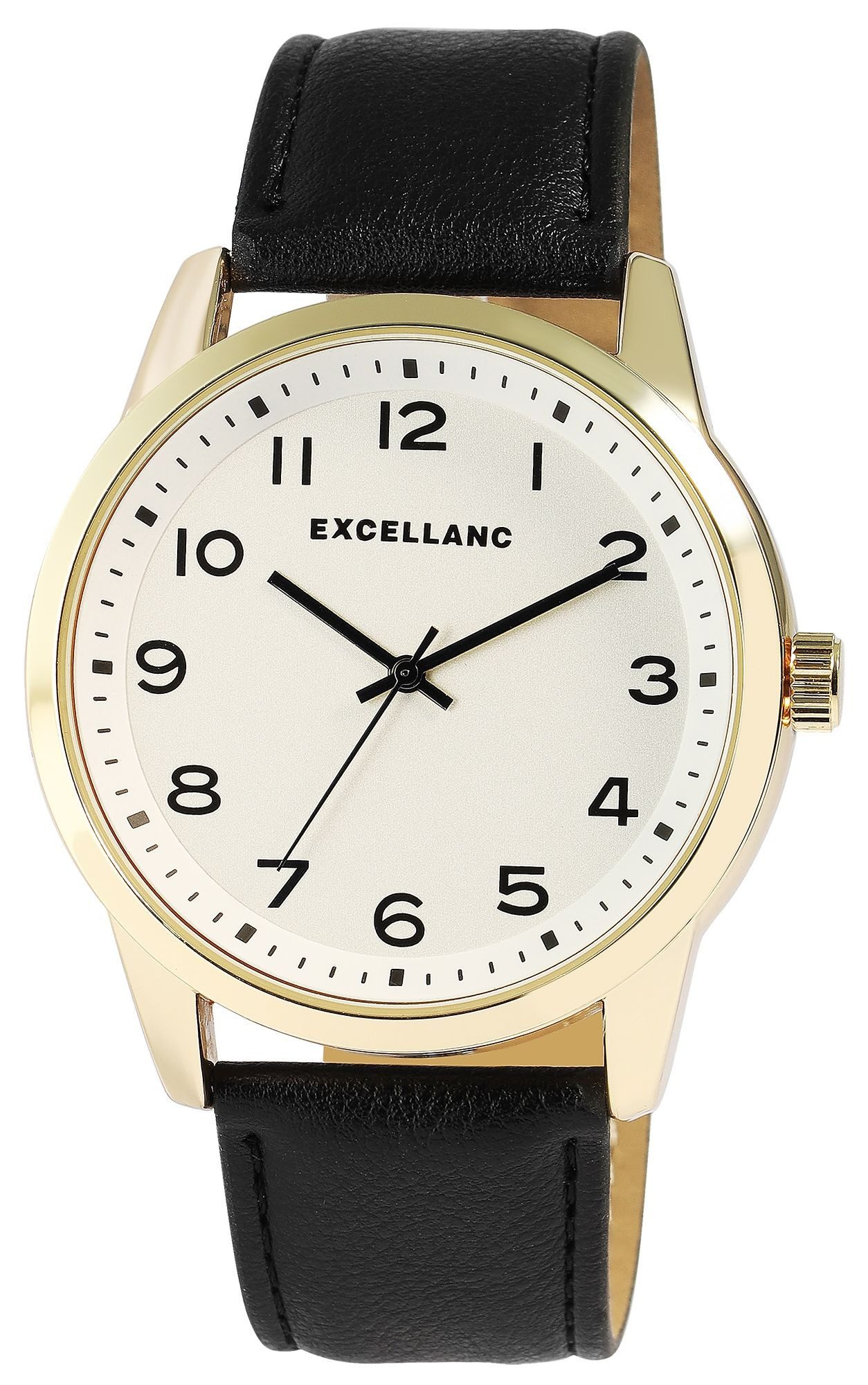 Excellanc Quarzuhr 2900275 Excellanc Herrenuhren mit günstig online kaufen