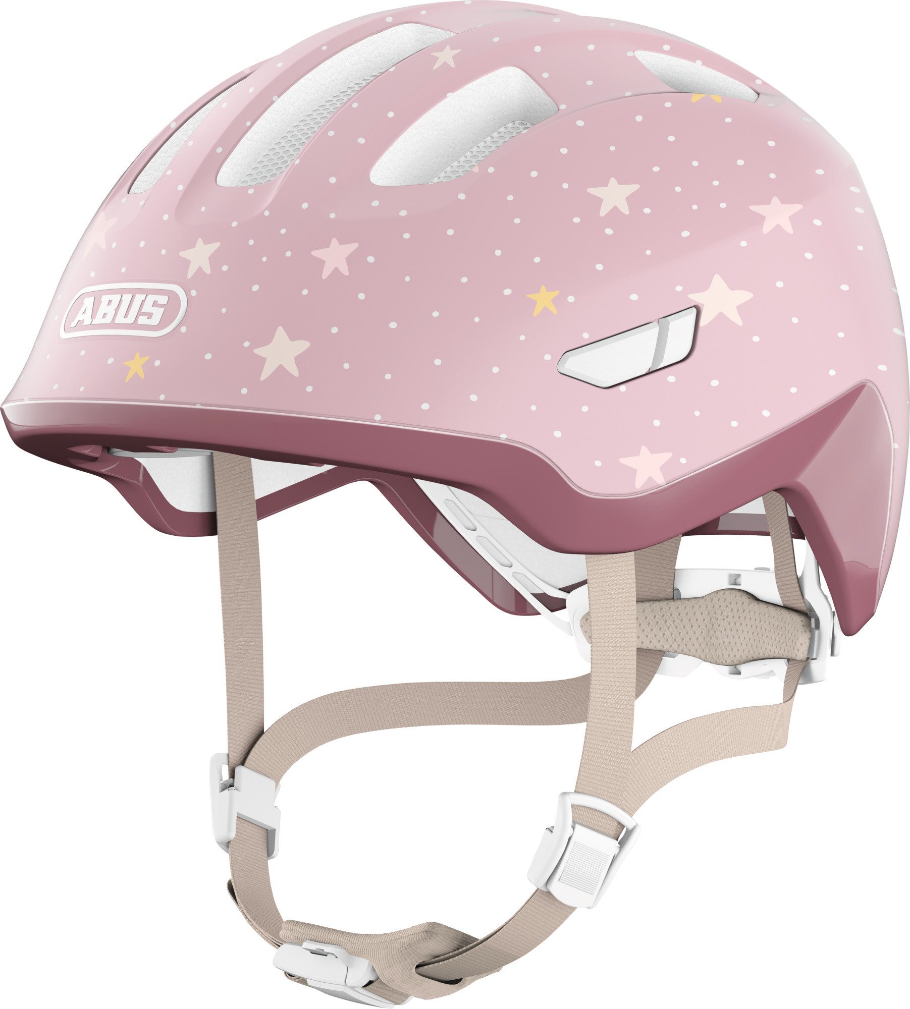 ABUS Fahrradhelm SMILEY 3.0