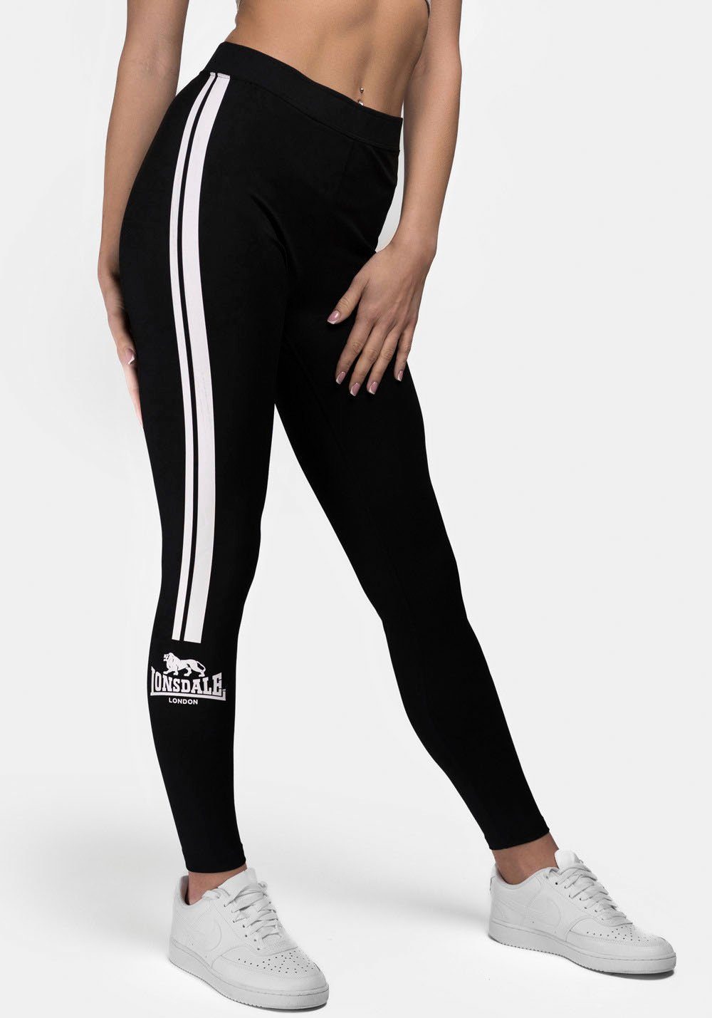 Lonsdale Leggings | Jogginghosen