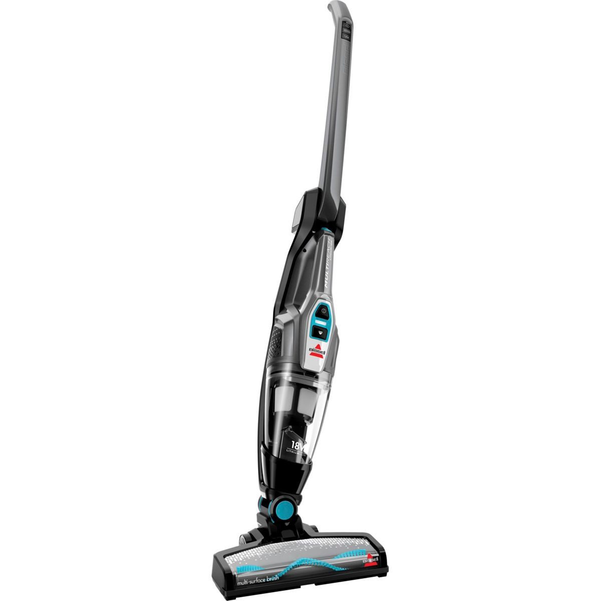 Bissell Akku-Handstaubsauger MultiReach Essential 18V Stiel & Handsauger