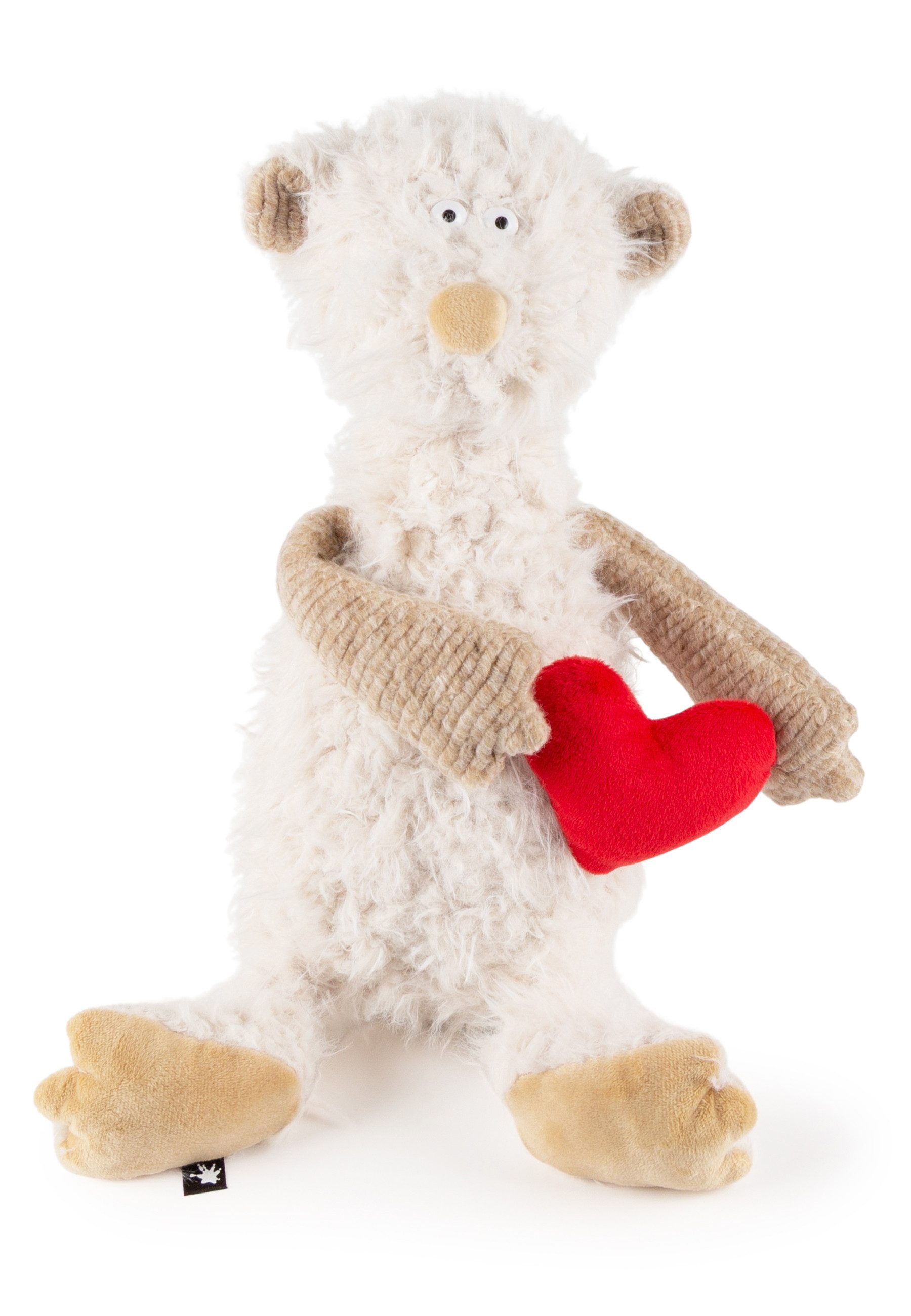 Sigikid Kuscheltier Kuscheltier (1-St)