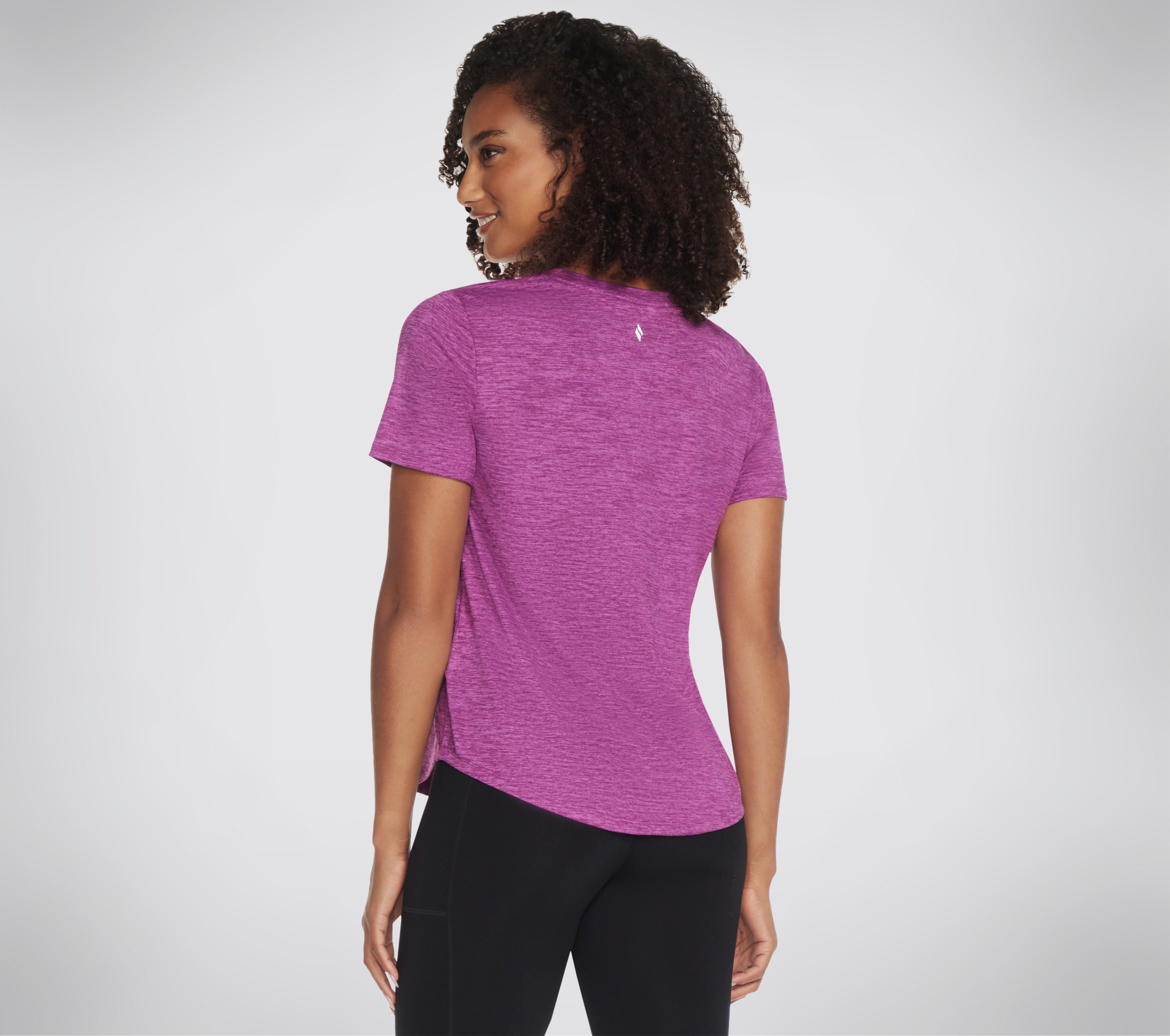 Skechers T-Shirt GODRI SWIFT TEE Leichter günstig online kaufen
